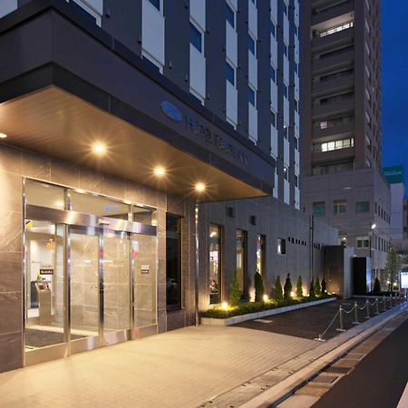 Hotel Route Inn Hiratsukaeki Kitaguchi Dış mekan fotoğraf