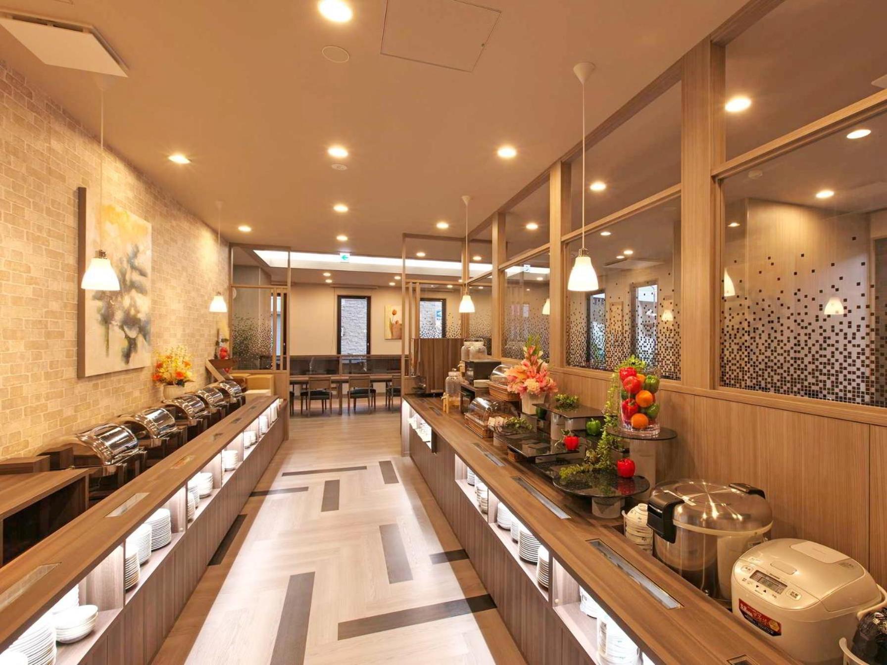 Hotel Route Inn Hiratsukaeki Kitaguchi Dış mekan fotoğraf