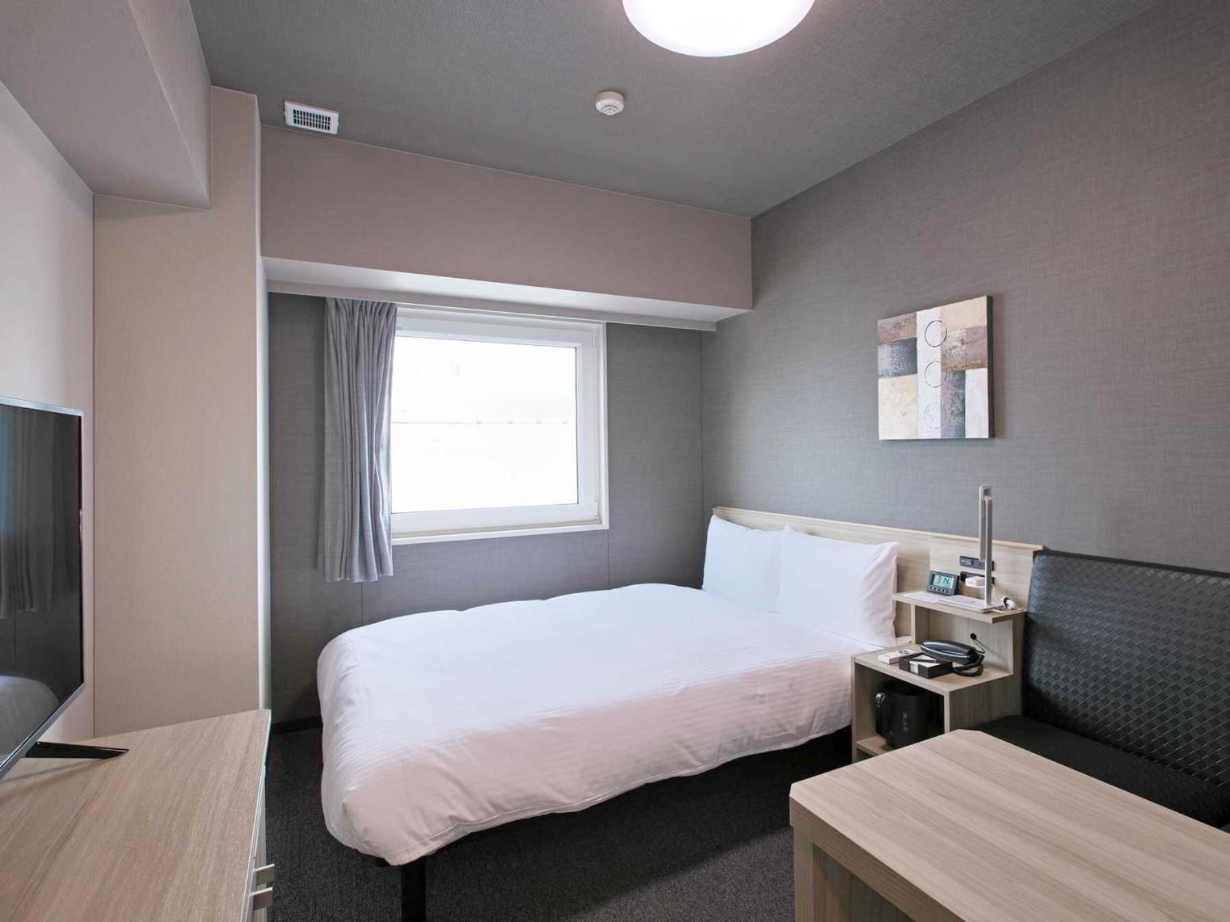 Hotel Route Inn Hiratsukaeki Kitaguchi Dış mekan fotoğraf