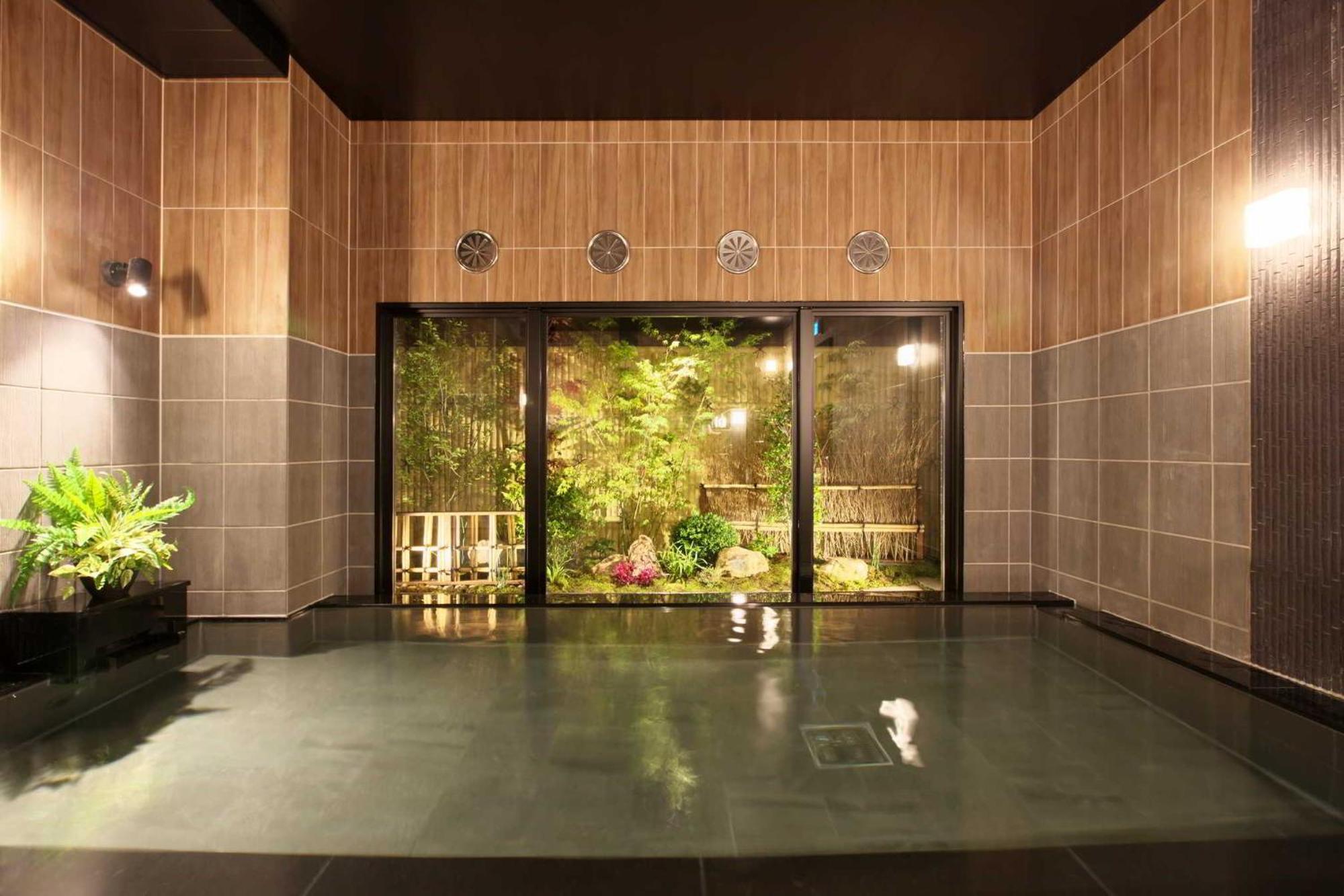 Hotel Route Inn Hiratsukaeki Kitaguchi Dış mekan fotoğraf