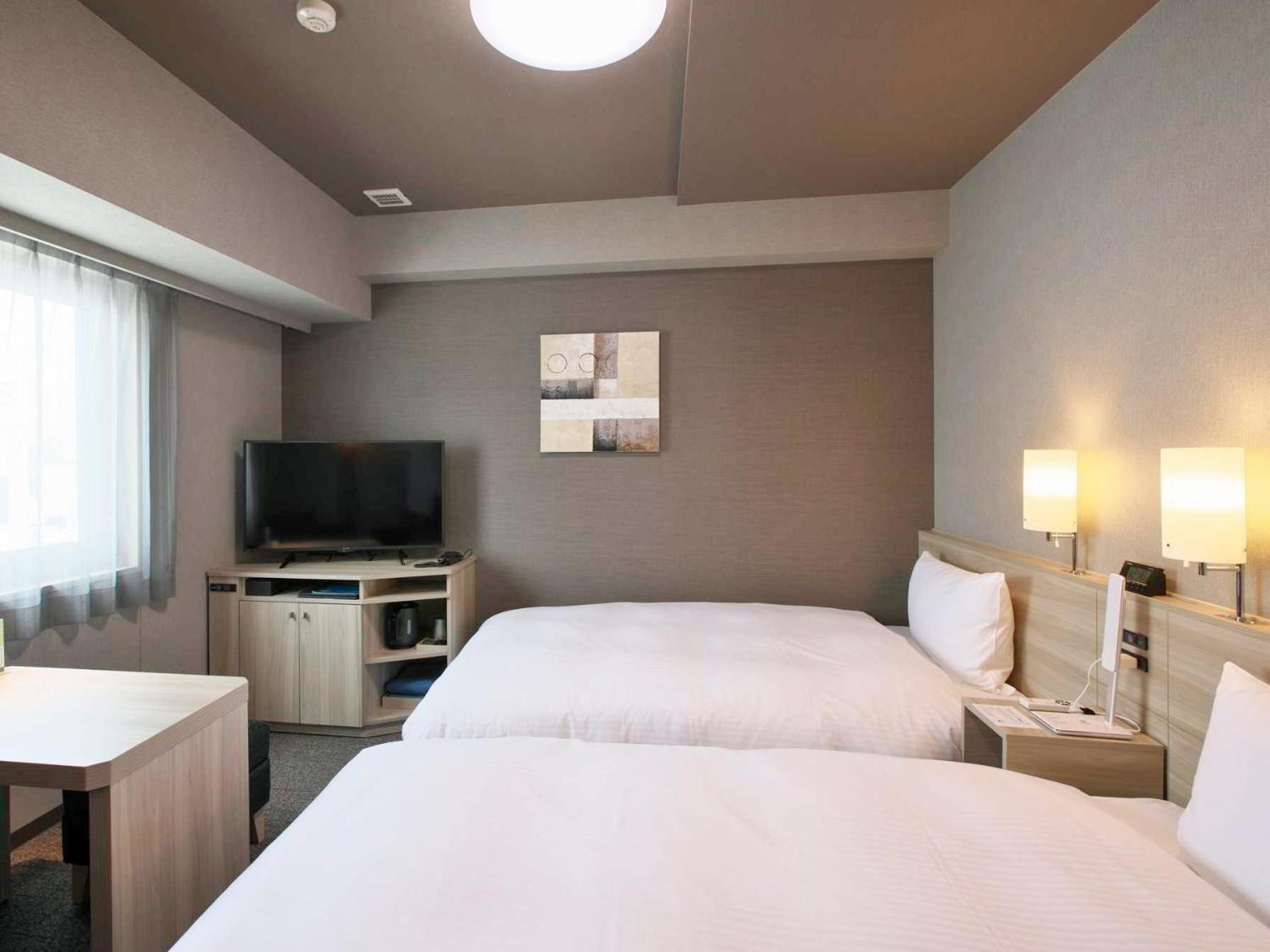 Hotel Route Inn Hiratsukaeki Kitaguchi Dış mekan fotoğraf